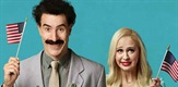 Borat Subsequent Moviefilm / Borat 2