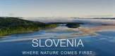 Slovenija - zemlja prirodnih ljepota