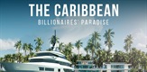 Karibi – raj za milijardere