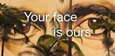 Vaše lice pripada nama