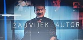Zauvijek autor