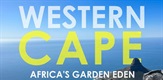 Western Cape: Afrički rajski vrt