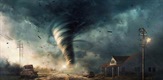 In The Eye Of The Storm