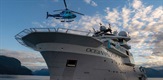 Istraživači oceana