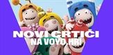 Baš fora - Voyo Kids
