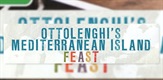 Okusi Mediterana s Yotamom Ottolenghijem