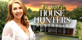 U potrazi za kućom na selu: Australija
