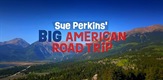Veliko američko putovanje Sue Perkins