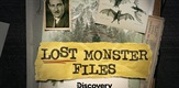 Lost Monster Files