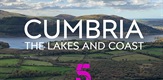 Jezera i obala Cumbrije