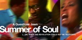 Summer of Soul (...Or, When the Revolution Could Not Be Televised)