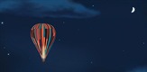 Balonom u slobodu