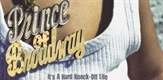 Prince of Broadway