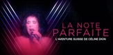 La note parfaite Céline Dion à l'Eurovision / Celine Dion: A Star Is Born