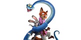 Zootopia 2