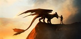 How to Train Your Dragon