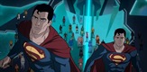 Justice League: Crisis on Infinite Earths