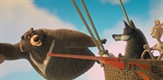 Bolshoe puteshestvie. Vokrug sveta / The Big Trip 3: Race Around the World