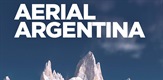 Argentina iz zraka