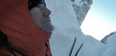 Steve Backshall protiv vertikalne milje