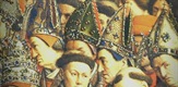 Ukradena remek djela