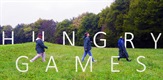 Hungry Games