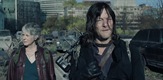 The Walking Dead: Daryl Dixon