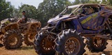 Mud Madness