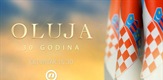 Oluja - 30 godina