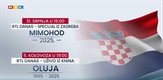 RTL Danas - mimohod 2025.