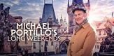 Produženi vikendi s Michaelom Portillom 