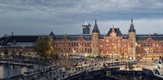 Amsterdam Central