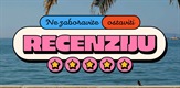 Ne zaboravite ostaviti recenziju