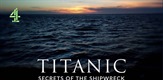 Titanic: Tajne olupine