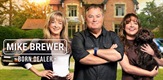 Mike Brewer: Born Dealer