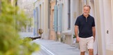 Marcus Wareing u Provansi