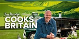 Tom Kerridge kuha britansko