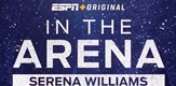 U areni: Serena Williams