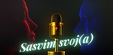 Sasvim svoj(a)