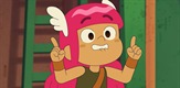 Lana Longbeard