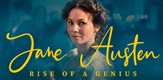 Jane Austen - Uspon genija