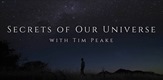 Tim Peake i tajne svemira