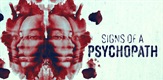 Signs Of A Psychopath