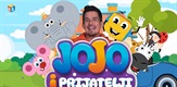Jojo i prijatelji