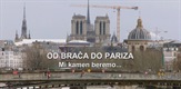 Od Brača do Pariza - Mi kamen beremo