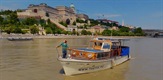 Dunavom kroz srce Europe s Joannom Lumley