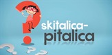 Skitalica - pitalica
