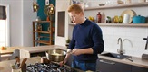 Mark Moriarty: Kuhajte kao chef