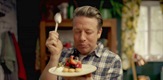 Jamie Oliver: Zdrava jela