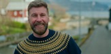 Otočni zalogaji s Hebridean Bakerom